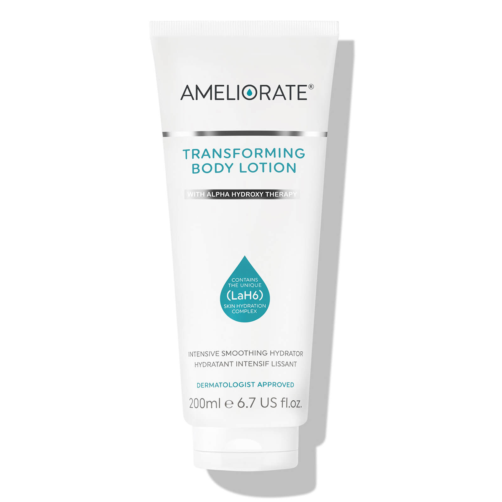 AMELIORATE Transforming Body Lotion - 200ml von Ameliorate