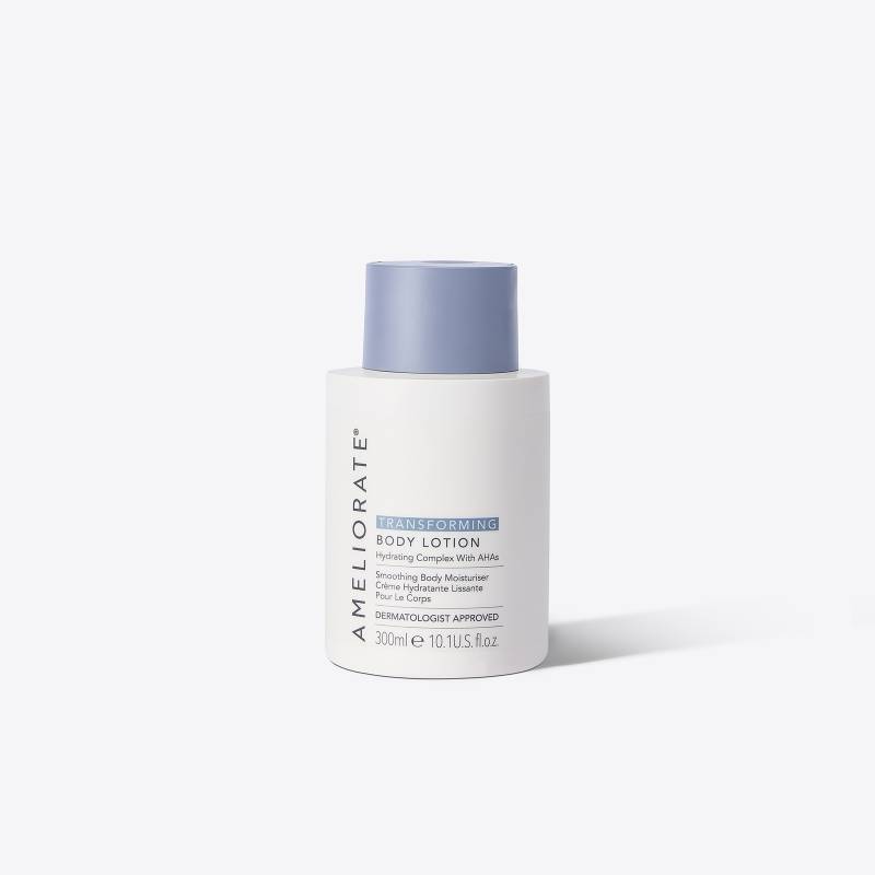 AMELIORATE Transforming Body Lotion 300ml von Ameliorate