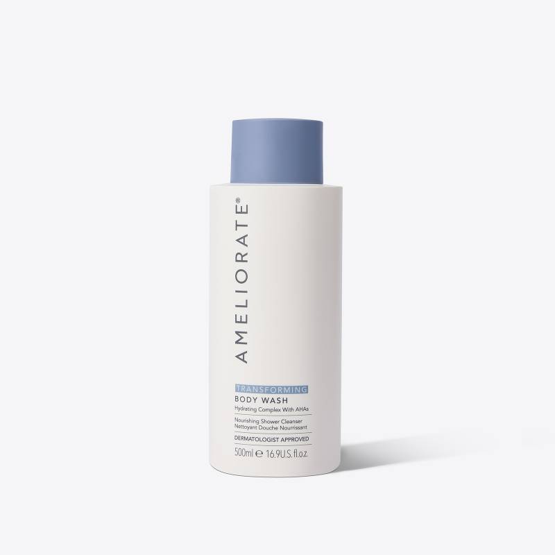 AMELIORATE Transforming Body Wash 500ml von Ameliorate
