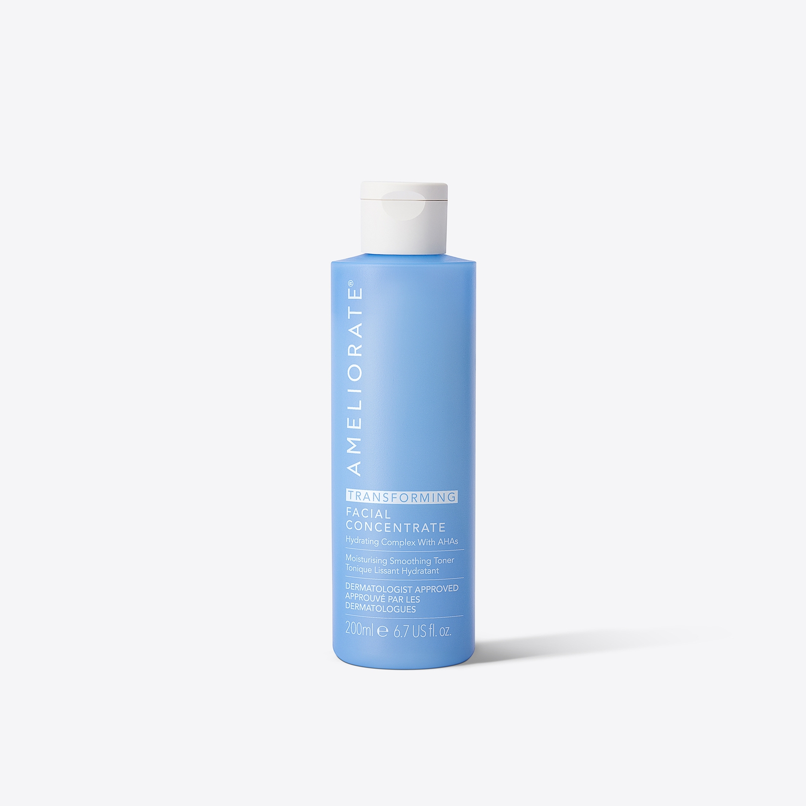 AMELIORATE Transforming Facial Concentrate Toner 200ml von Ameliorate