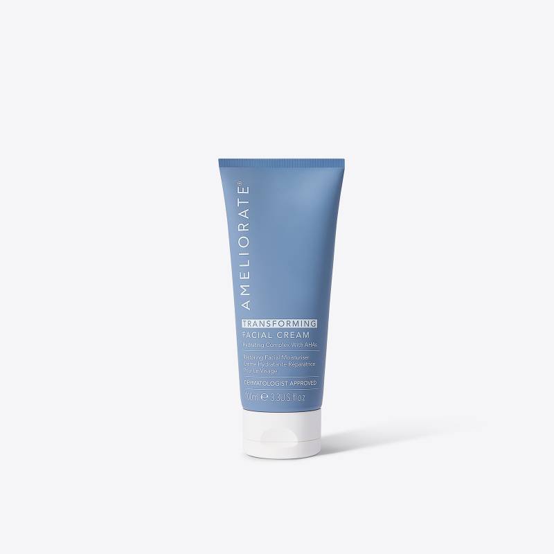AMELIORATE Transforming Facial Cream 100ml von Ameliorate