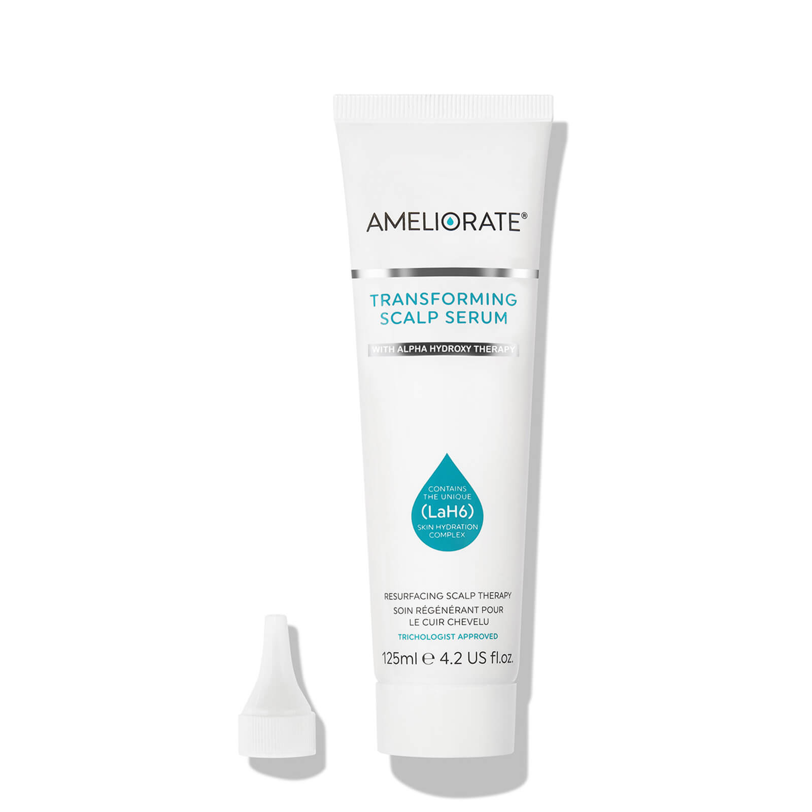 AMELIORATE Transforming Scalp Serum 125ml von Ameliorate