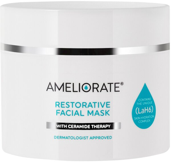 Ameliorate Restorative Facial Mask 75 ml Ameliorate Restorative Facial Mask 75 ml von Ameliorate