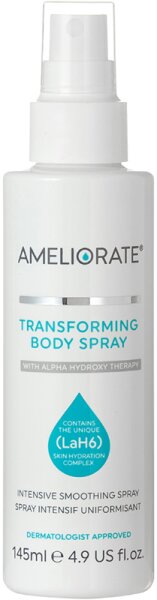 Ameliorate Transforming Body Spray 145 ml von Ameliorate
