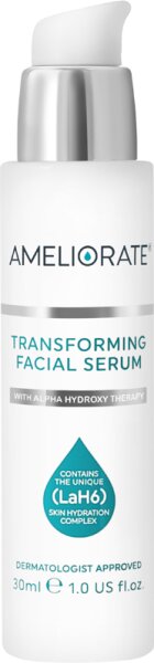 Ameliorate Transforming Facial Serum 30 ml von Ameliorate