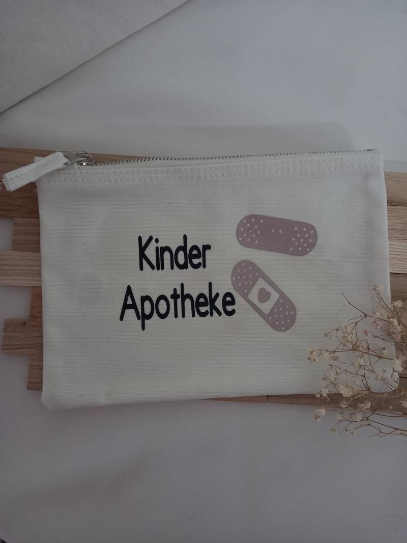 Kinder Apotheke Kinder Apotheke von AmelysPlotterZauber