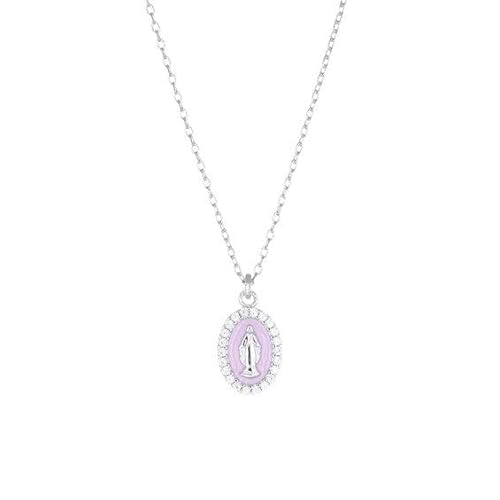 Amen CLMISMBRO Unisex-Halskette von Amen