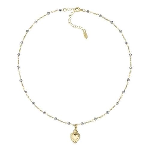 Amen CLSCGGG Unisex-Halskette von Amen