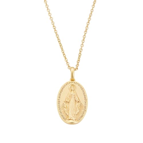 Amen Collar Mujer CLMIGM von Amen