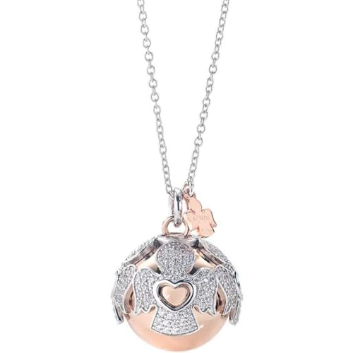 Amen Damen-Halskette CCABRBZ von Amen