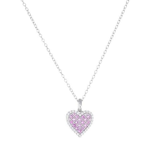 Amen Damen-Halskette CLPCUBBROZ von Amen