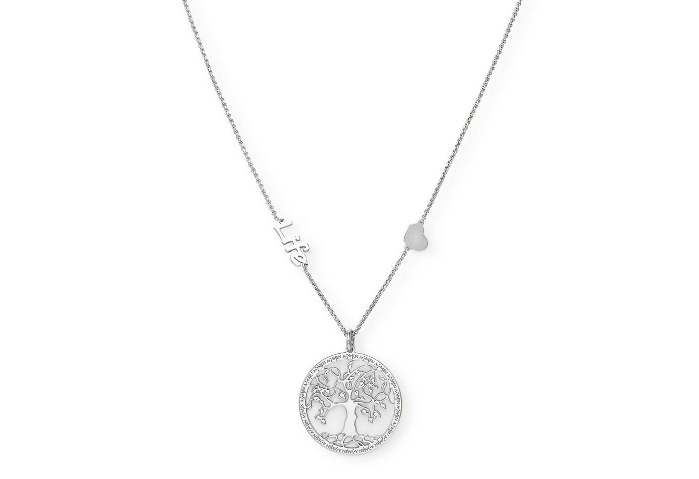 Amen Edelstahlkette 925er Sterlingsilber Amen Edelstahlkette 925er Sterlingsilber von Amen