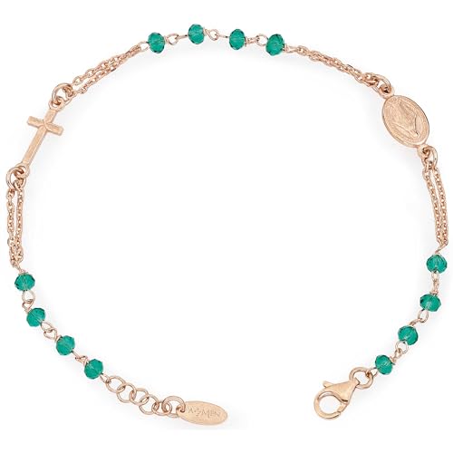 Amen Pulsera Mujer BRORV3 von Amen