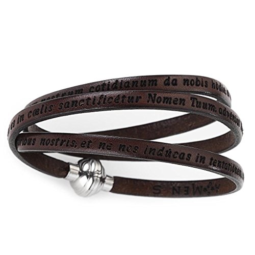 Amen Pulsera Mujer PNLA05-57 von Amen