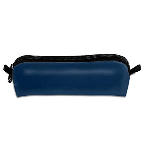 Ocean Navy Themed School of Cute Fish Swimming In A Circle Print Students Federmäppchen Pen Bag Pouch Stationary Case Makeup Cosmetic Bag 21 X 5.5 X 5 cm Ocean Navy Themed School of Cute Fish Swimming In A Circle Print Students Federmäppchen Pen Bag Pouch Stationary Case Makeup Cosmetic Bag 21 X 5.5 X 5 cm von Ameok-Design