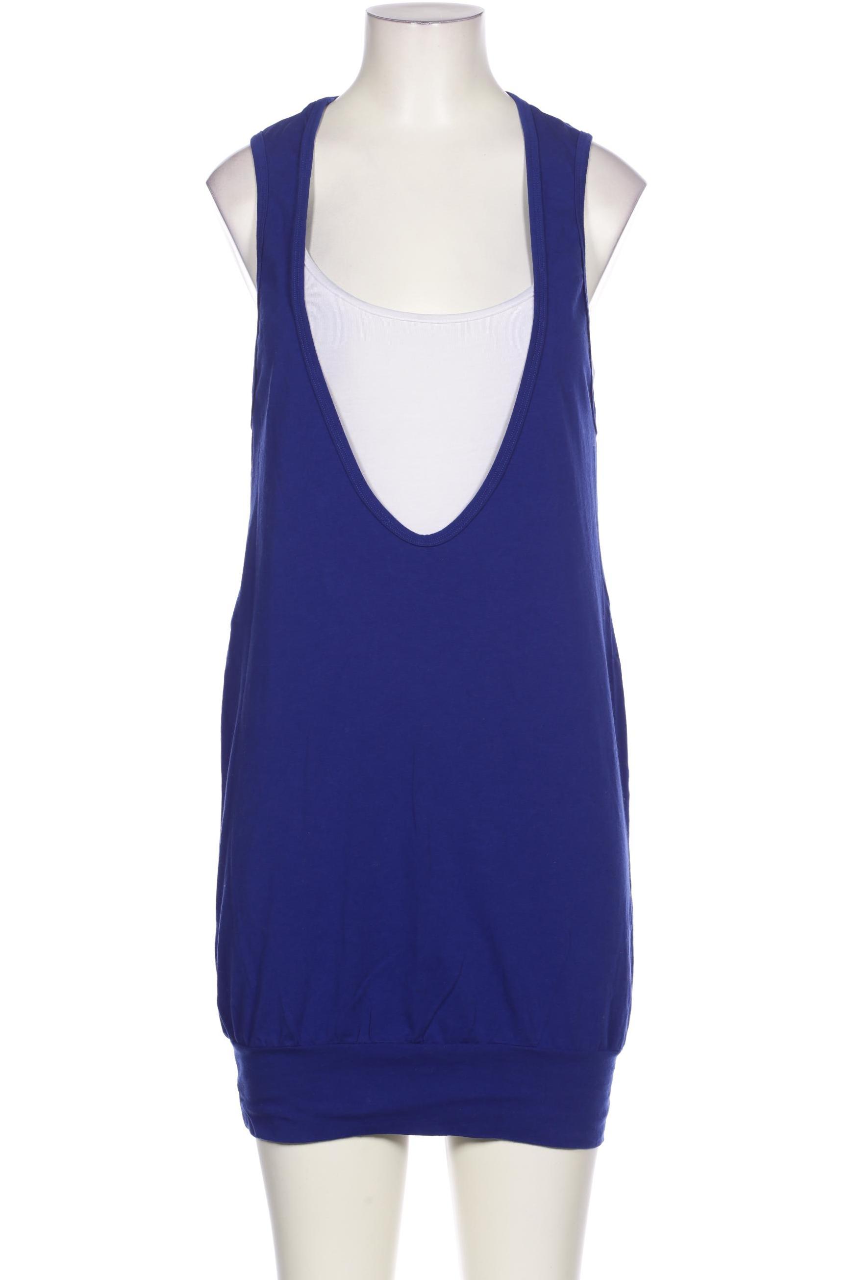 American Apparel Damen Kleid, marineblau von American Apparel