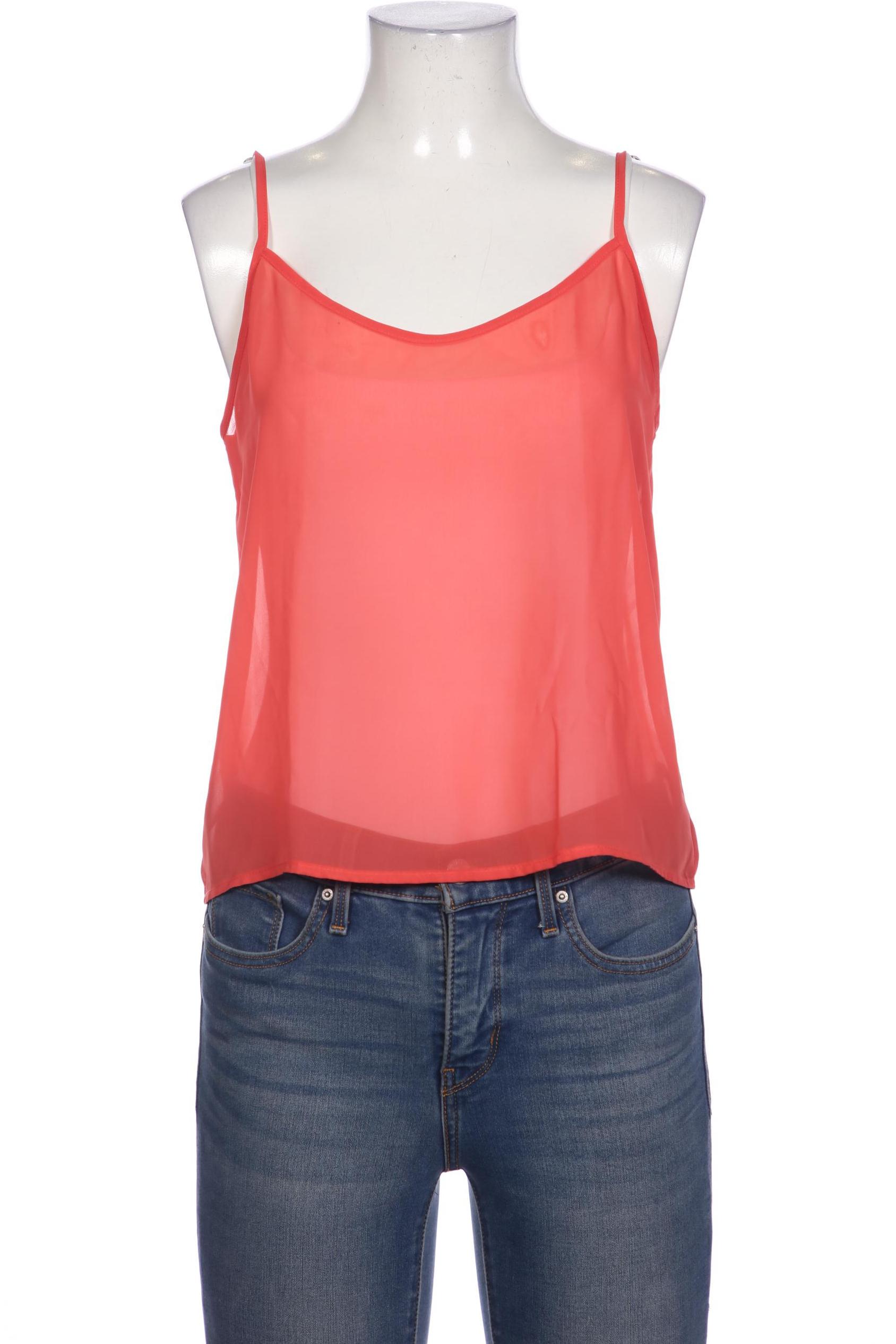 American Apparel Damen Top, rot von American Apparel