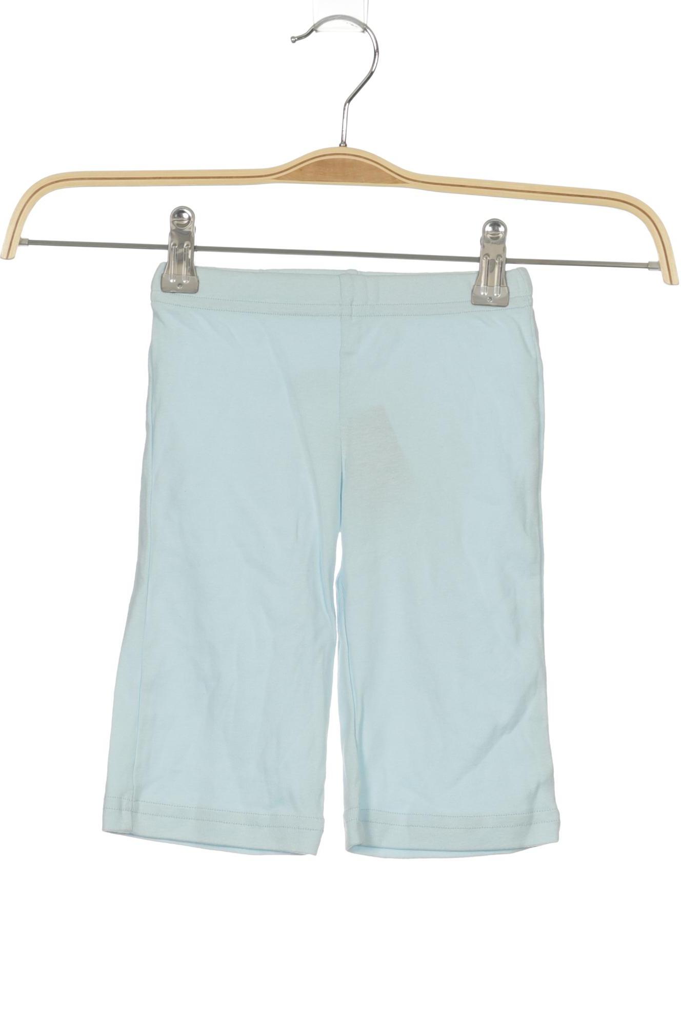 American Apparel Herren Stoffhose, blau, Gr. 68 von American Apparel