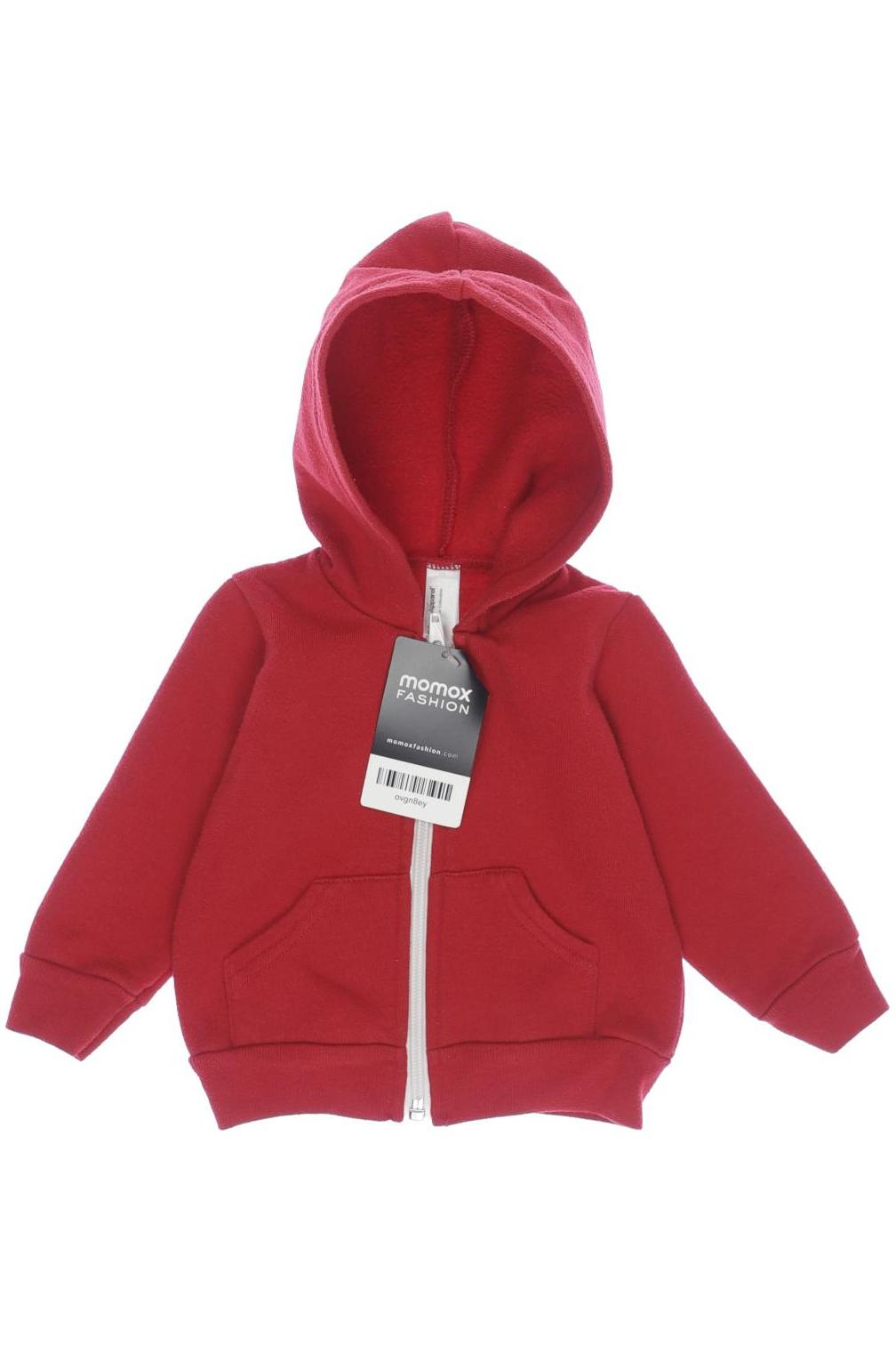 American Apparel Jungen Hoodies & Sweater, rot von American Apparel