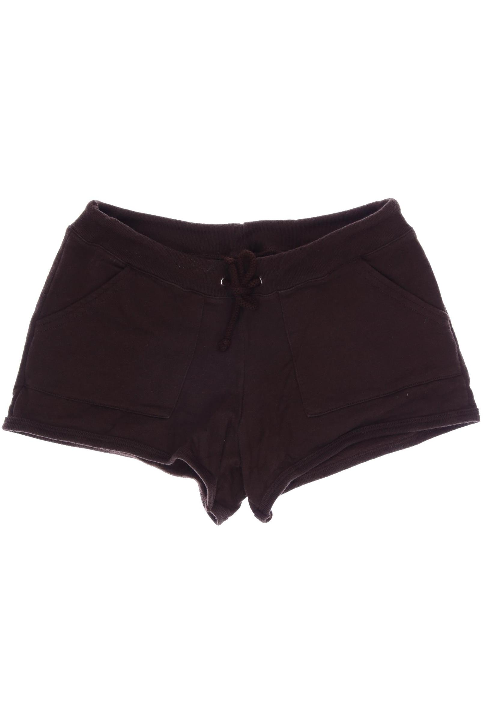 American Apparel Damen Shorts, braun, Gr. 134 von American Apparel