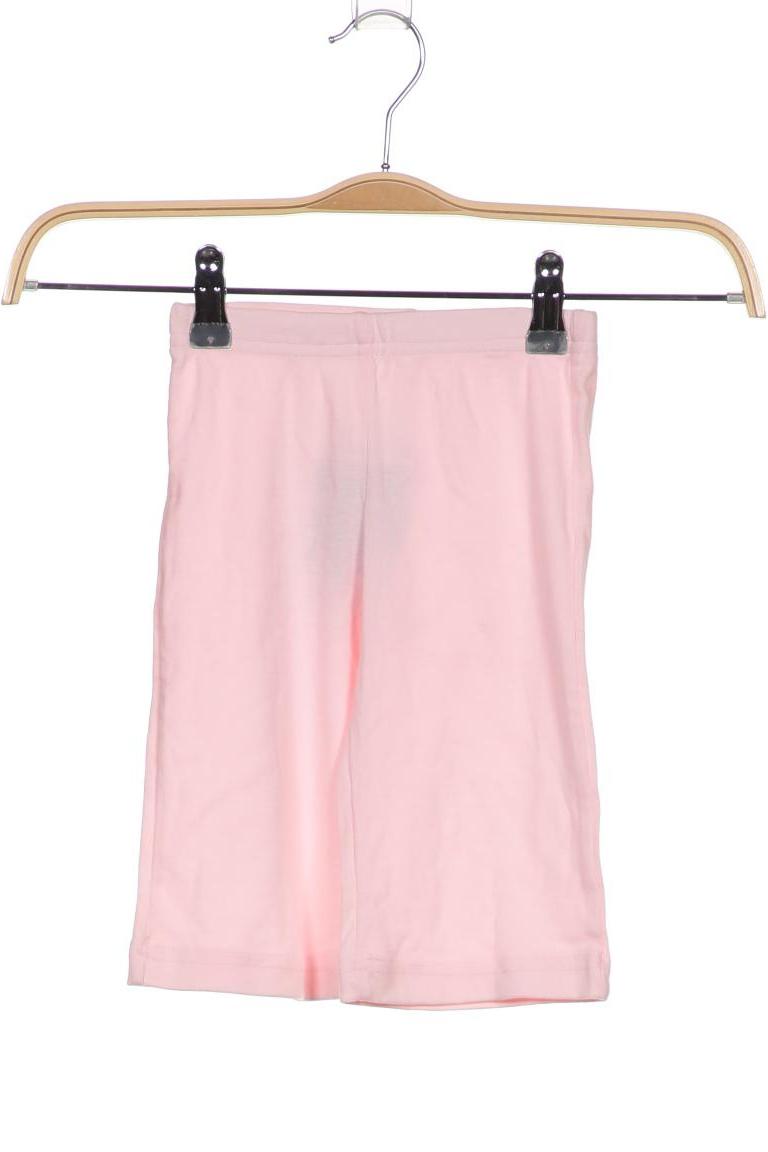 American Apparel Mädchen Stoffhose, pink von American Apparel