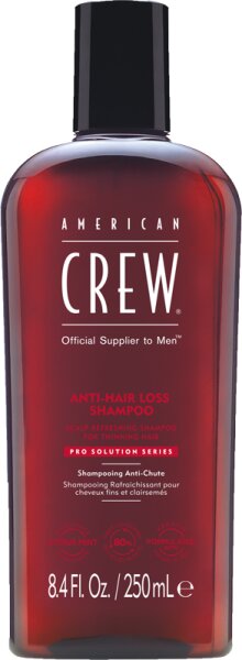 American Crew Anti-Hairloss Shampoo 1000 ml von American Crew