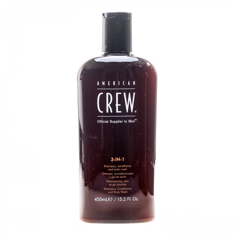 American Crew Classic 3-in-1 (450 ml) von American Crew