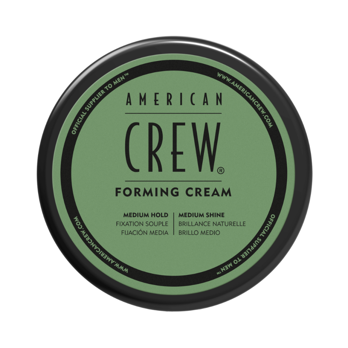 American Crew Classic Forming Cream – Unendliche Möglichkeiten von American Crew