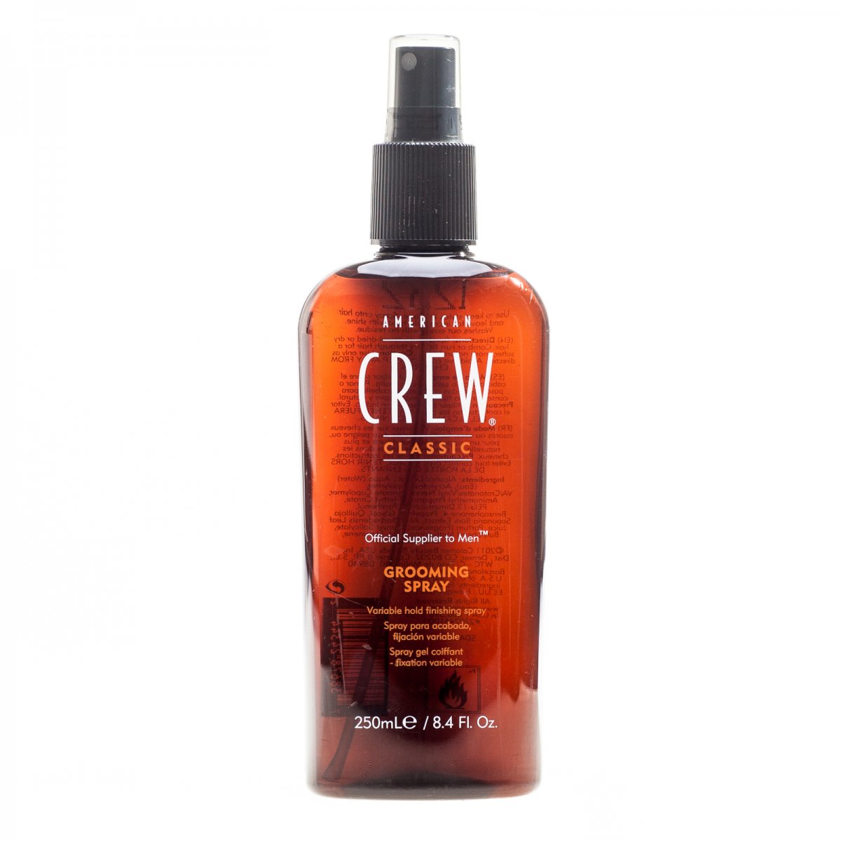 American Crew Classic - Grooming Spray von American Crew