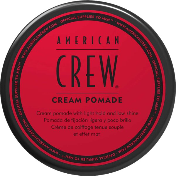 American Crew Cream Pomade 85 g von American Crew