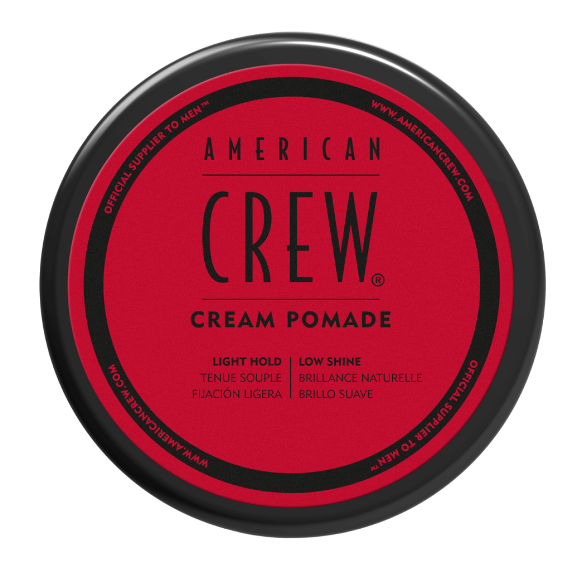 American Crew Cream Pomade von American Crew