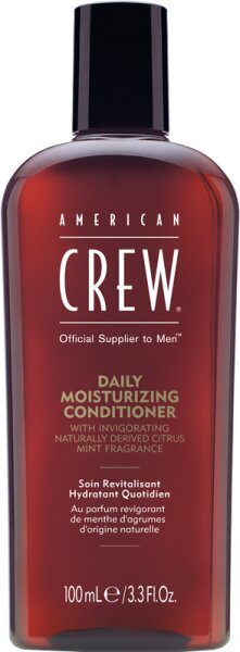 American Crew Daily Conditioner 100 ml von American Crew