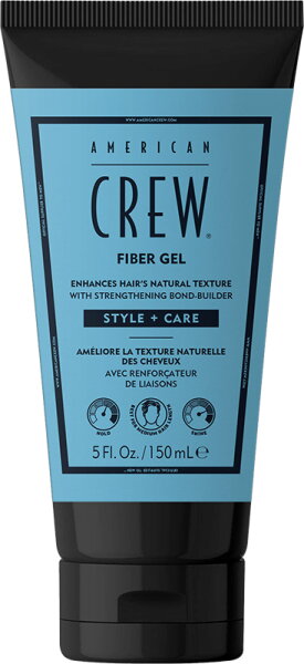 American Crew Fiber Gel 150 ml von American Crew