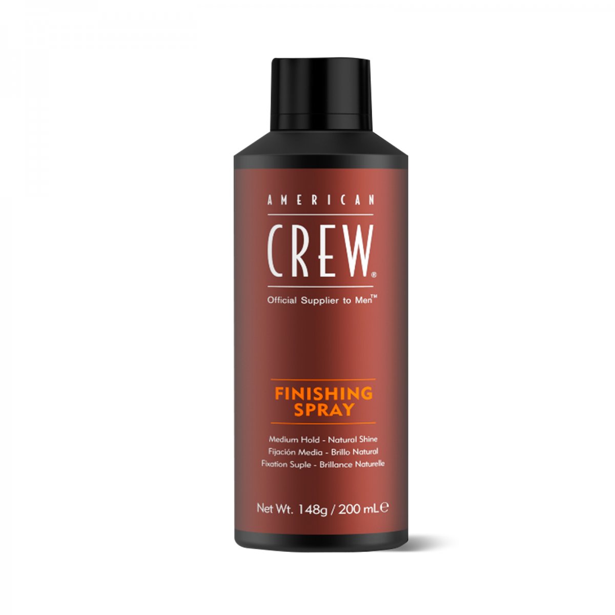 American Crew Finishing Spray 200 ml von American Crew