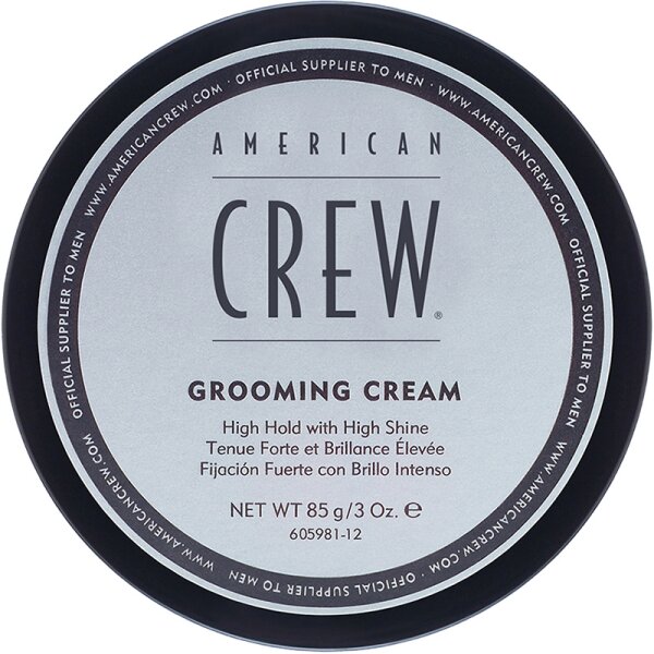 American Crew Grooming Cream 85 g von American Crew