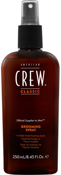 American Crew Grooming Spray 250 ml von American Crew