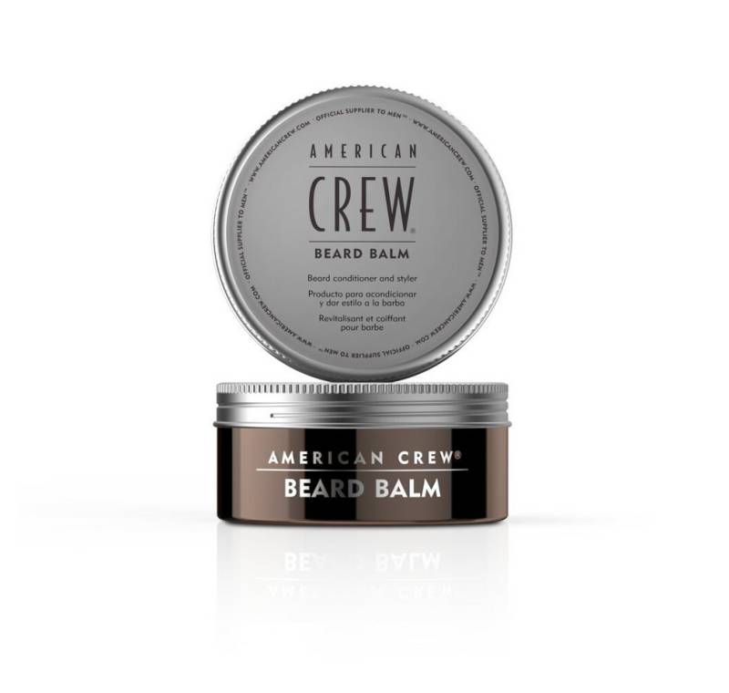 American Crew Rasiergel Bread Balm 60g von American Crew