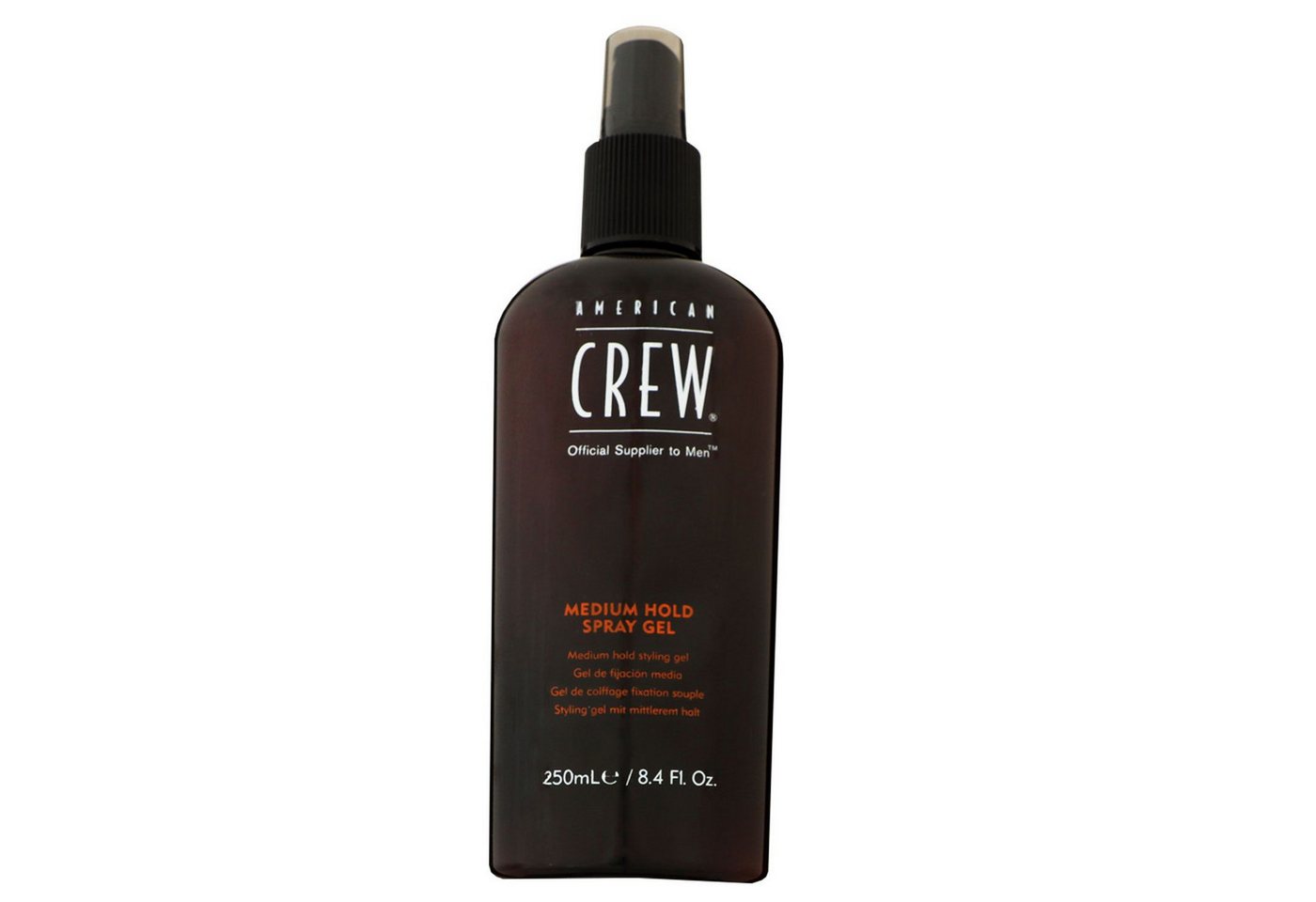 American Crew Haargel American Crew Medium Hold Spray 250 ml von American Crew