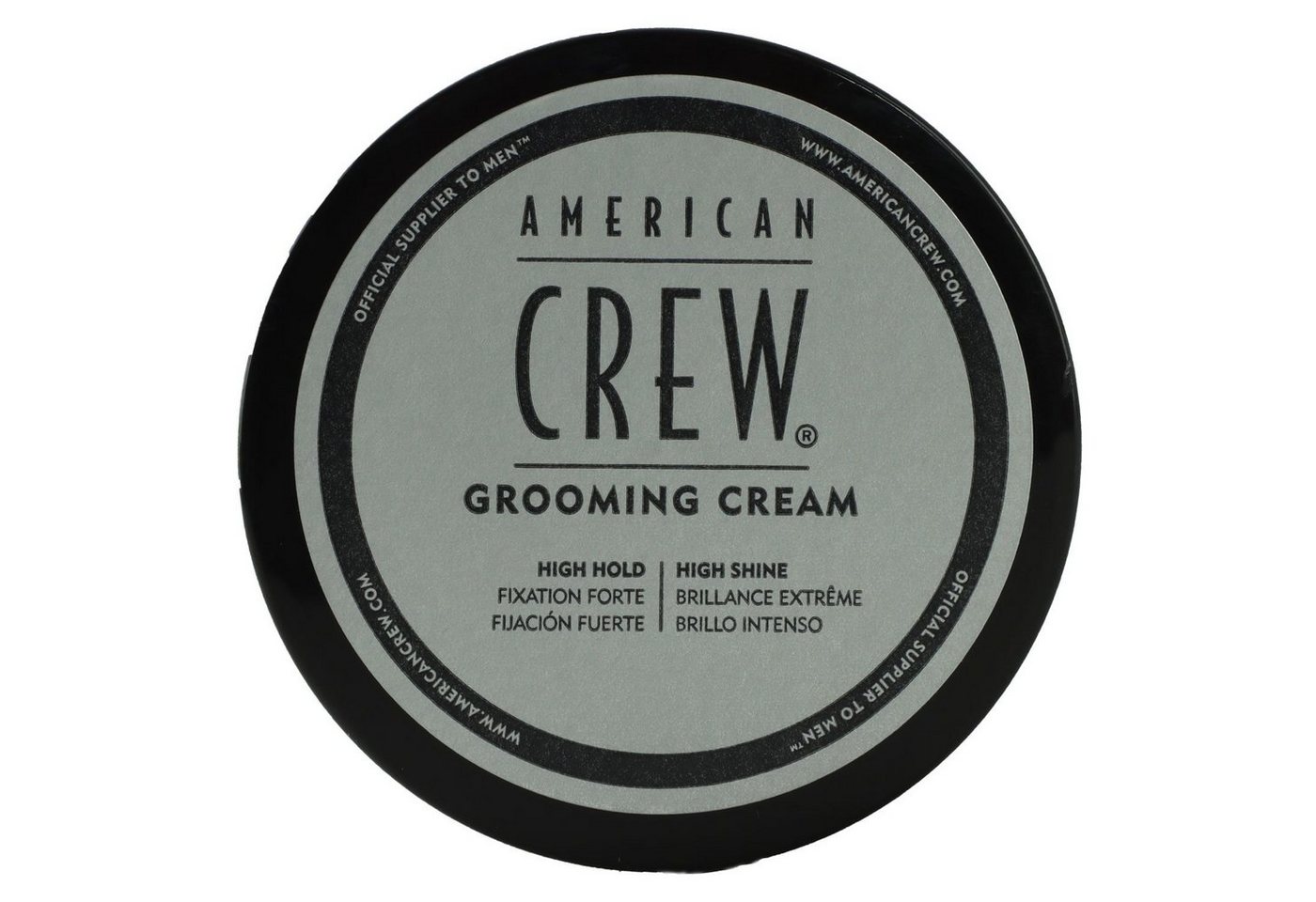 American Crew Haargel Classic Grooming Cream 85 g von American Crew