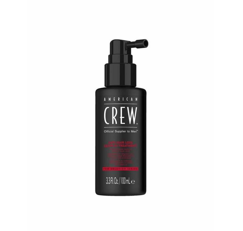American Crew Haarkur Anti-Hairloss Leave-In Treatment 100ml von American Crew