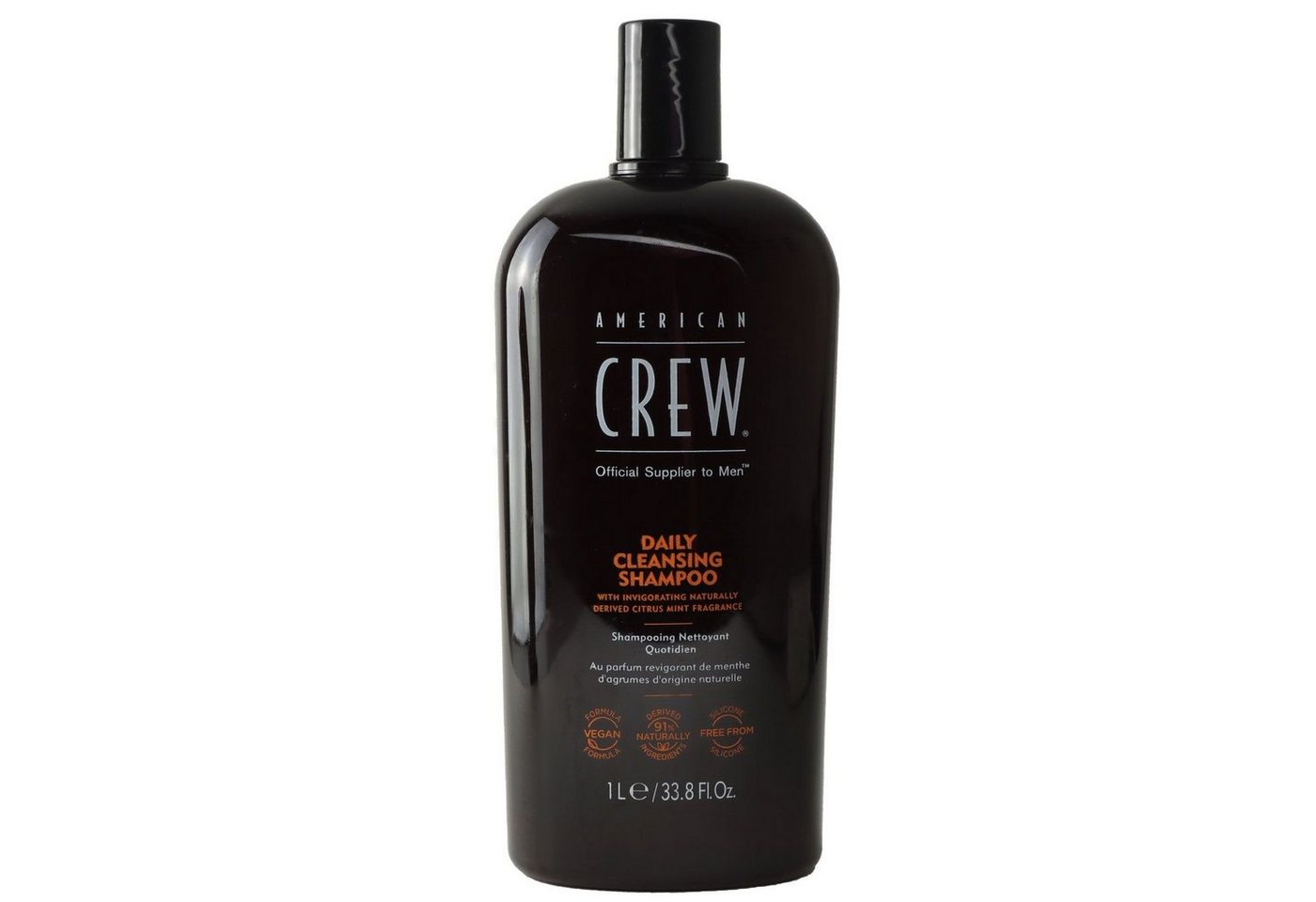 American Crew Haarshampoo American Crew Daily Cleansing Shampoo von American Crew
