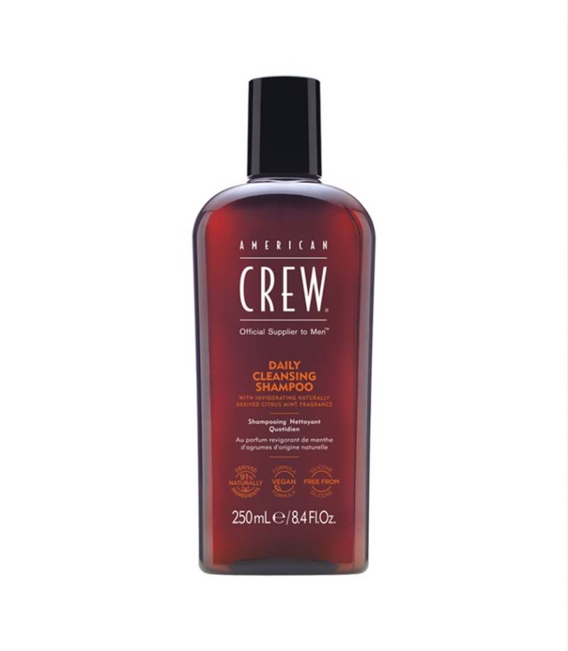 American Crew Haarshampoo Daily Cleansing Shampoo, 1-tlg. von American Crew