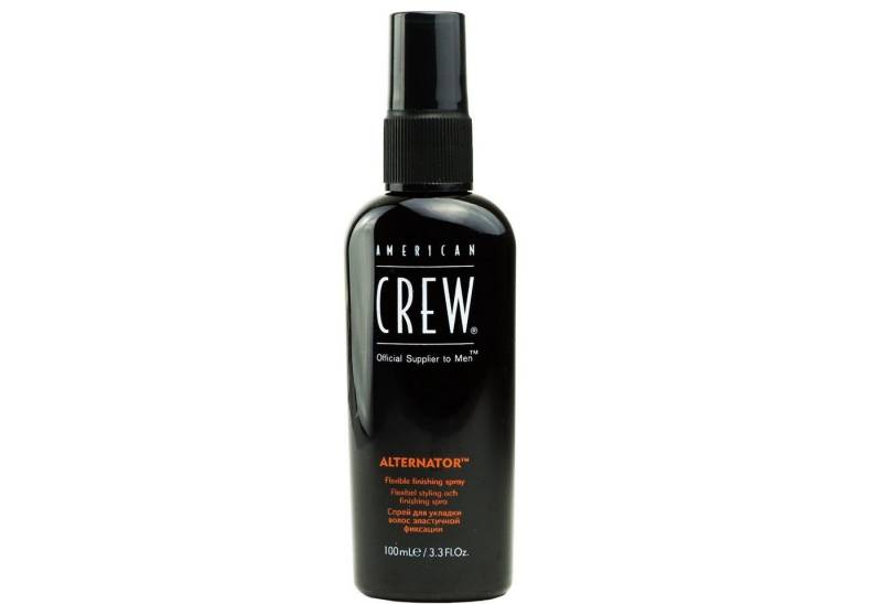 American Crew Haarspray Alternator Finishing Spray 100 ml von American Crew