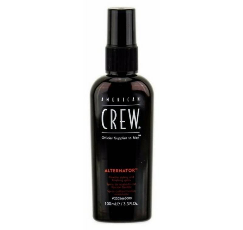 American Crew Haarspray Alternator Spray, 1er Pack (1 x 100ml) von American Crew