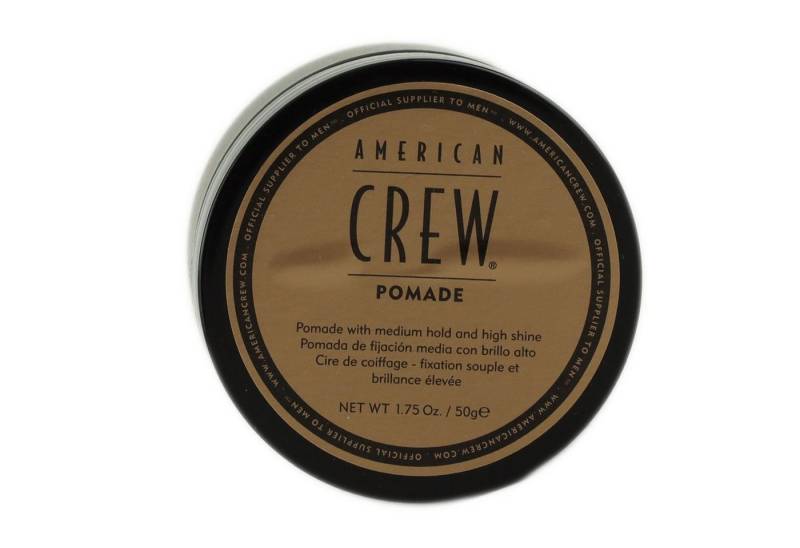American Crew Haarwachs Pomade 50 g von American Crew