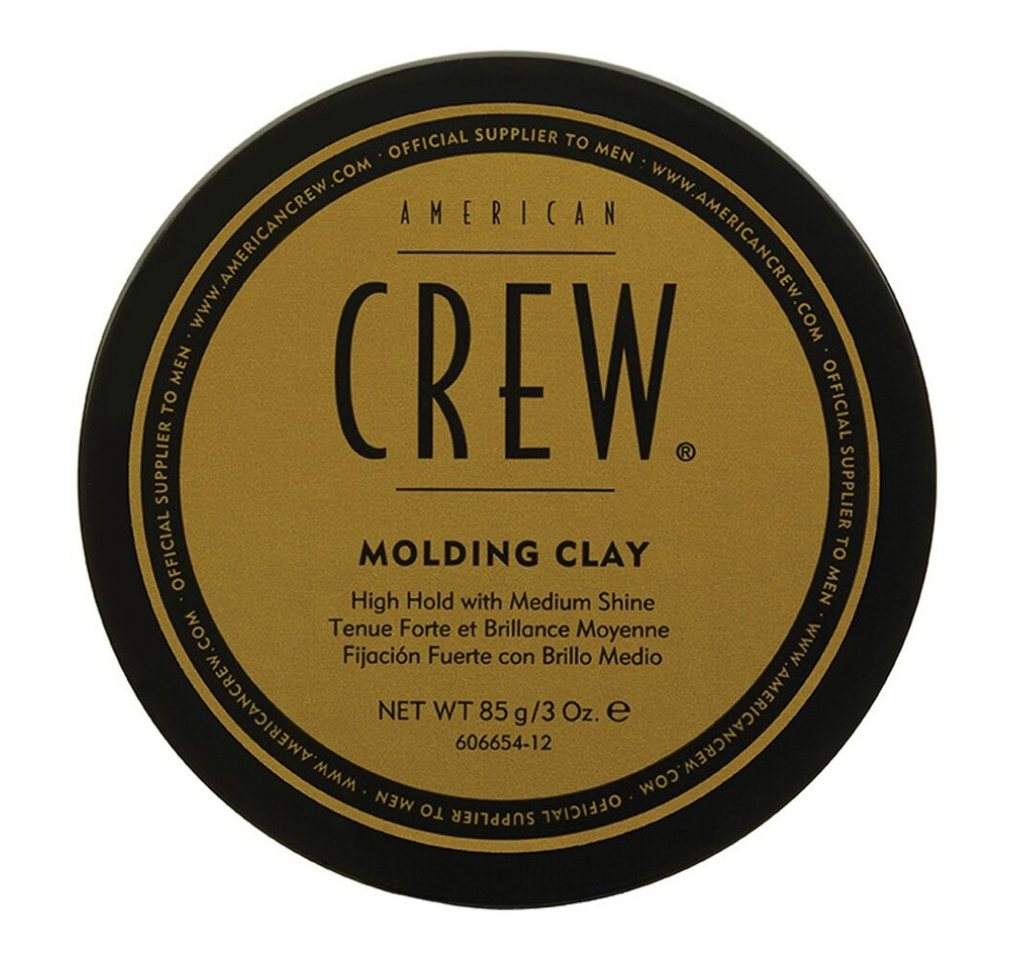 American Crew Leave-in Pflege Molding Clay 85g von American Crew