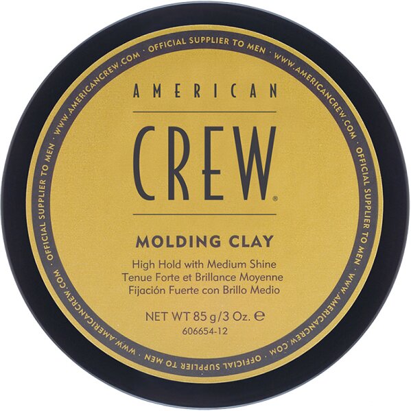 American Crew Molding Clay 85 g von American Crew