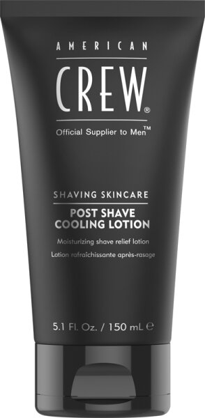 American Crew Post Shave Cooling Lotion 150 ml American Crew Post Shave Cooling Lotion 150 ml von American Crew