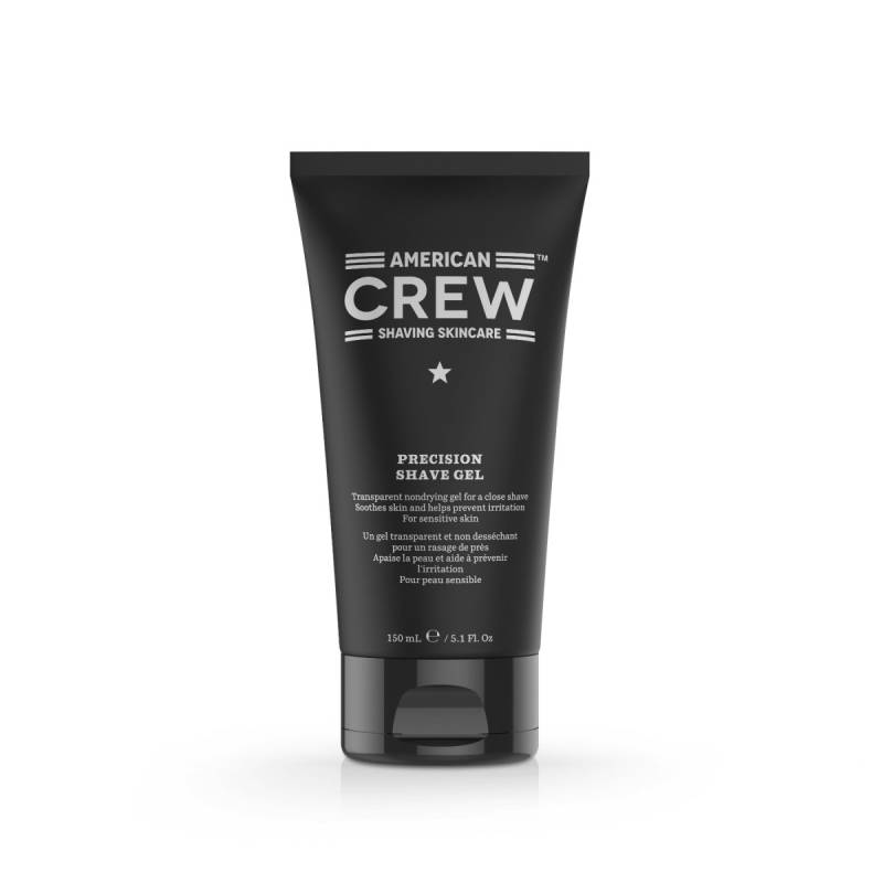 American Crew Precision Shave Gel (450 ml) von American Crew