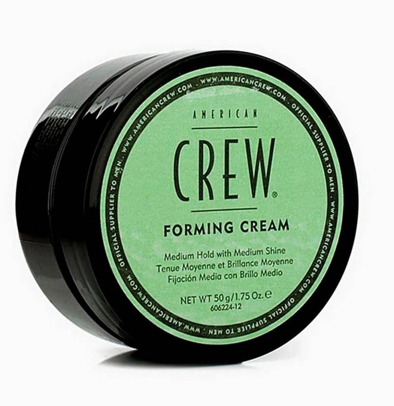 American Crew Styling-Creme American Crew Classic Forming Cream Stylingcreme 50 g von American Crew